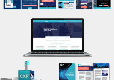 CXP