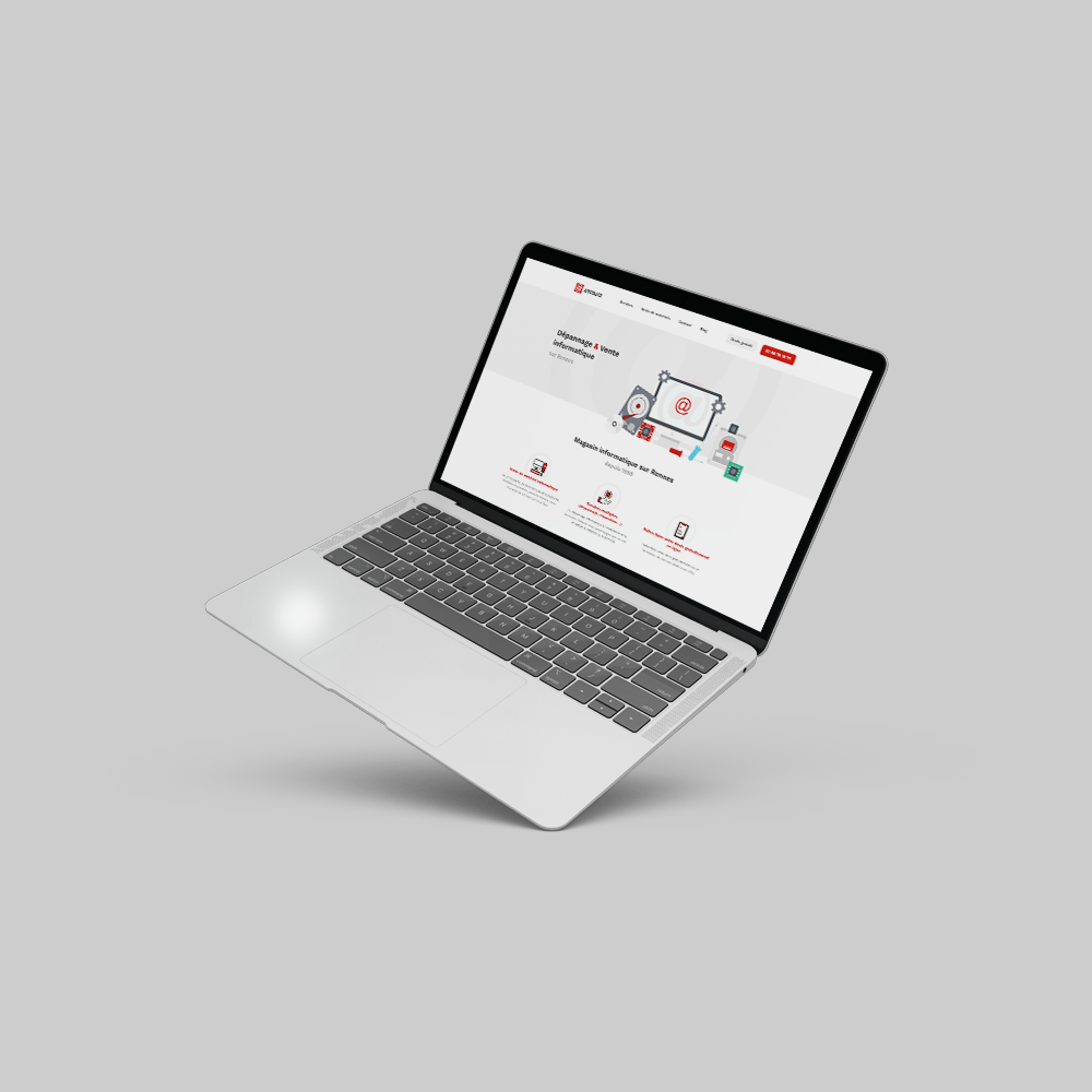 mockup-arobace mockup page arobace