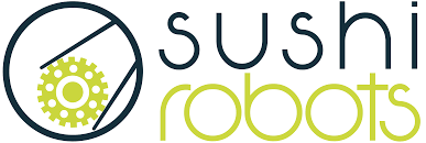 logo-sushirobots logo sushi robots